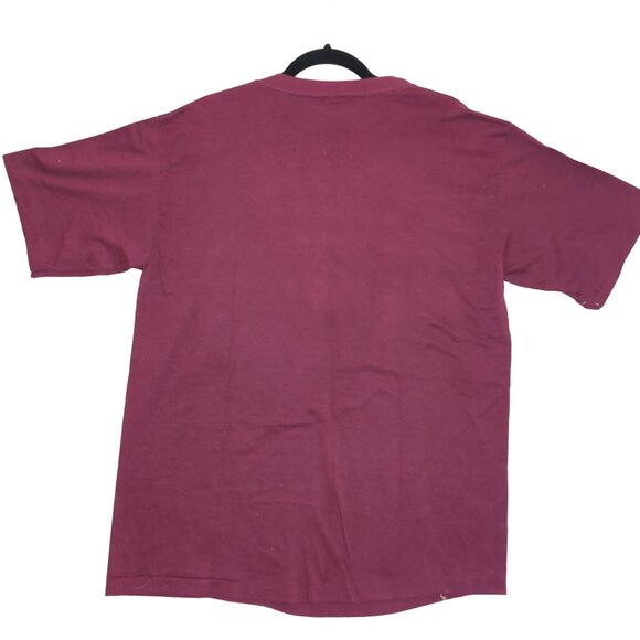 Vintage 1983 Jacksonville Bulls Football T-Shirt XL Sportswear USFL - Picture 2 of 4